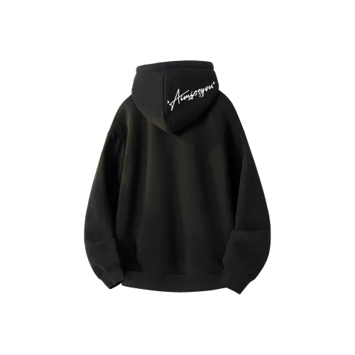 AIMISS Унисекс Свитшоты