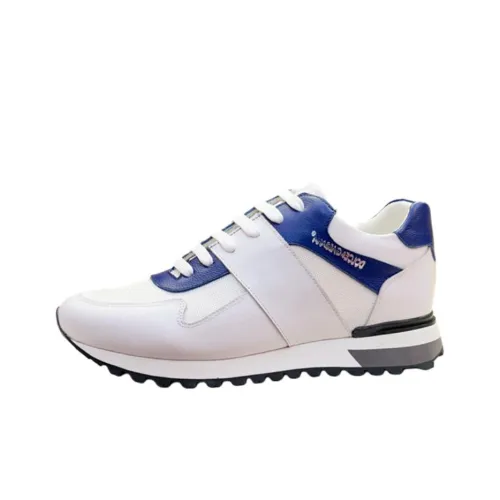 Dunnu Износостойкие Низкие Топы Повседневная Обувь Мужская