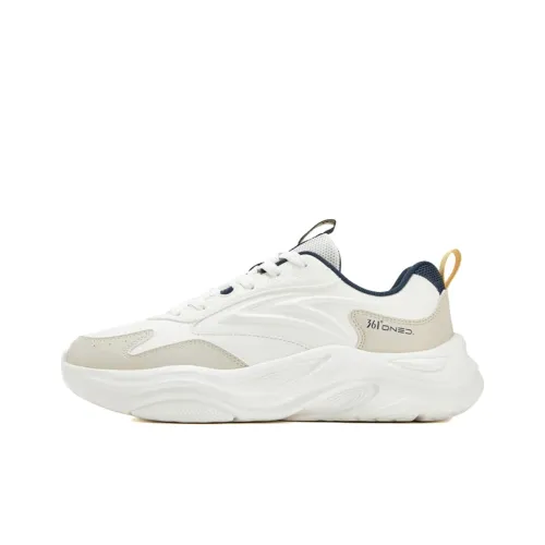 361° Противоскользящий Устойчивый к износу Водонепроницаемый Низкий Топ Повседневная Обувь Мужская