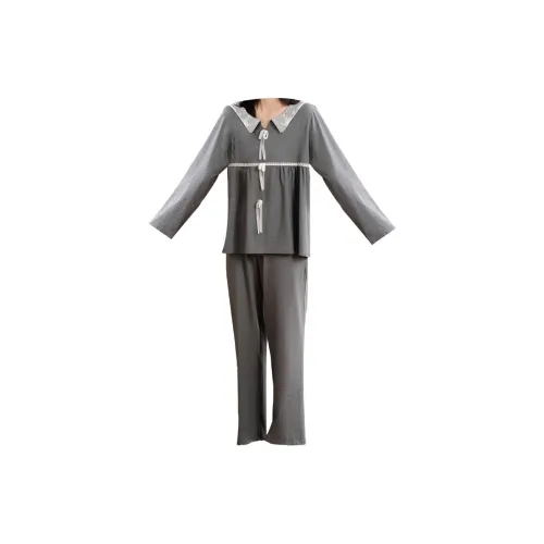 Bejirog Женские Пижамные Комплекты