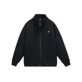 Черный (с флисовой подкладкой)