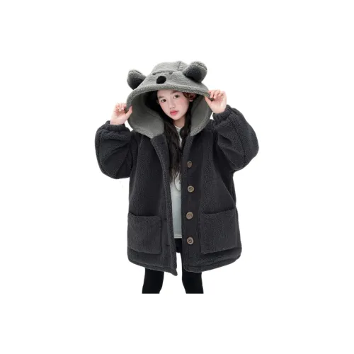 MUQINGQING Школьный возраст Топы