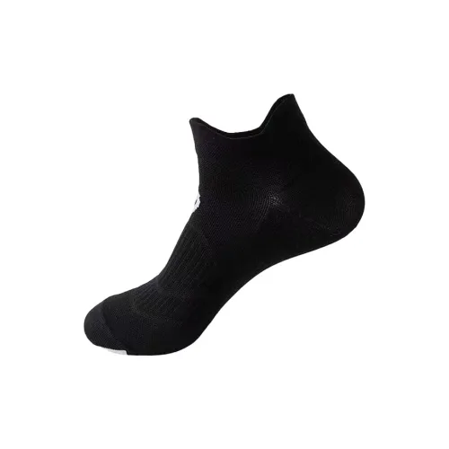 PULUSHIDUOTEMENGDE Беговые носки Мужские 1 упаковка 3 упаковки