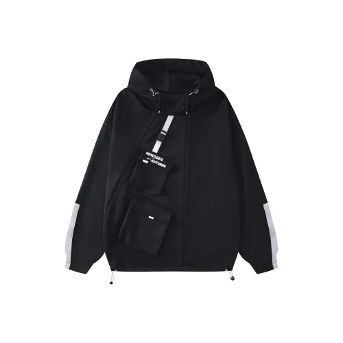 NINETEEN AUTUMN Свитшот Унисекс