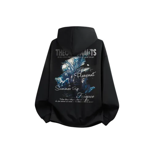 Octonauts Унисекс Свитшоты