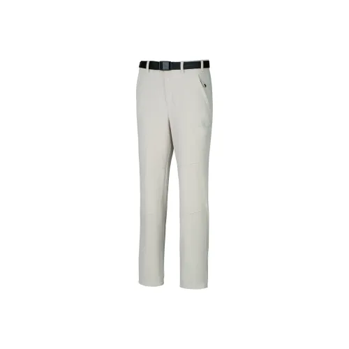 PELLIOT Мягкая оболочка Брюки Женские