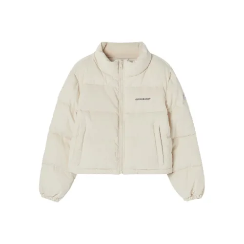 GUESS JEANS Куртки и пальто для женщин