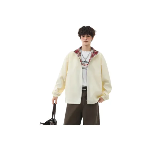 PANDA ADEVIL Куртки и Пальто Мужской