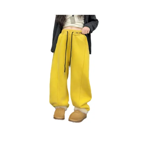 BaoLaXiaoJie Тренировочные брюки для подростков