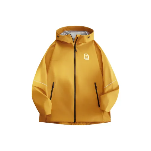 SNOOPY Унисекс Куртки