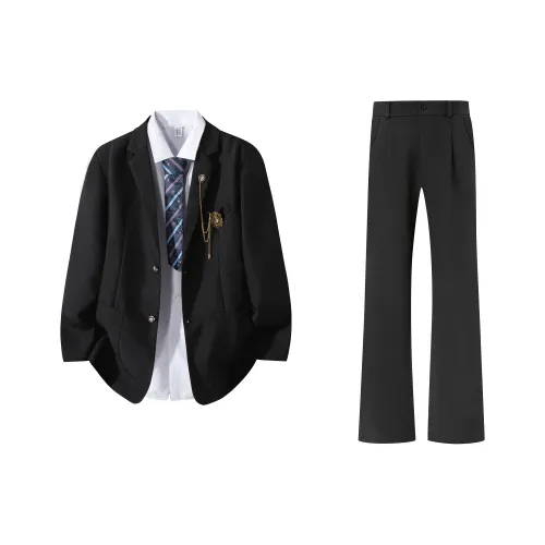 Booker Guest House Бизнес-костюм унисекс