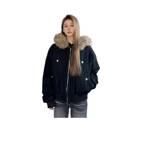 CARE NOTE Унисекс Пуховики