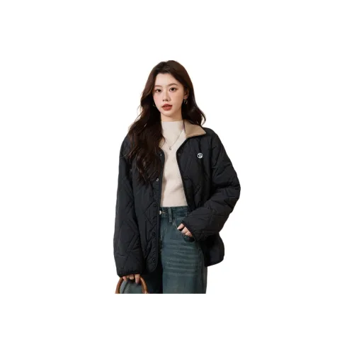 BALENO Женские пуховики