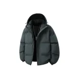 Темно-серый