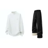 Белый+Черный