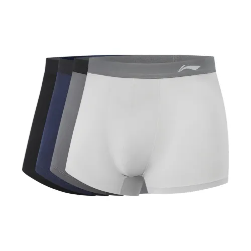 Лайнер Fitness Series Спортивное нижнее белье Мужское