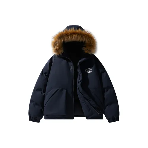 SESAME STREET Пуховик Унисекс