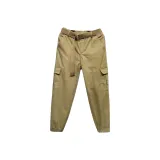 Хаки [с ремнем]