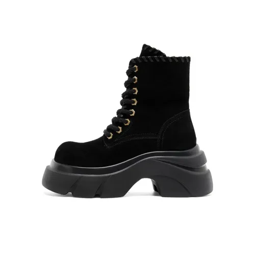 Lee Cooper Короткий Мартин Ботинок Женские