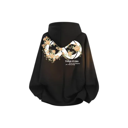 TAOKK Унисекс Свитшоты