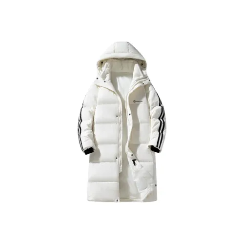 SNOW FLYING Облако Sensing Пуховик Унисекс