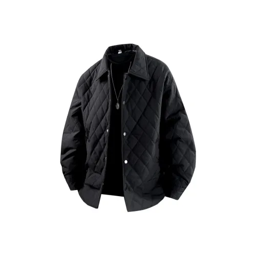 FRALAARRI Унисекс Пуховики