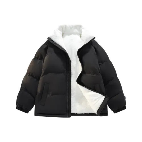 Паддингтон Медведи Пуховая куртка Пальто Унисекс