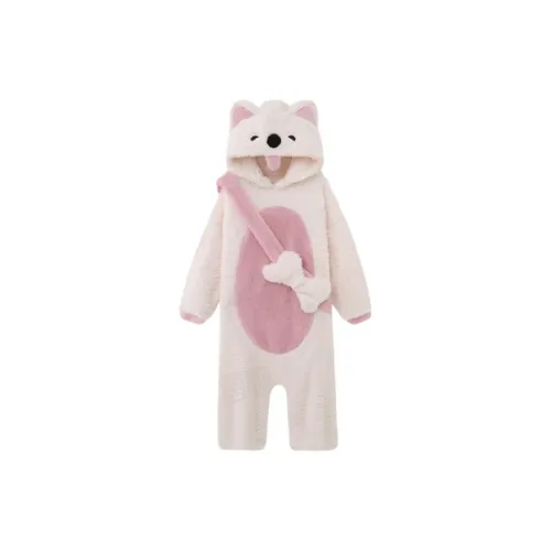 Ronecry Женские Банные халаты