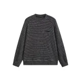 Чёрный с белым, упаковка