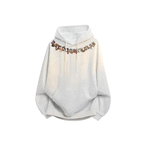 PAUL COSTELLOE Свитшот Унисекс