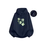 Темно-синий