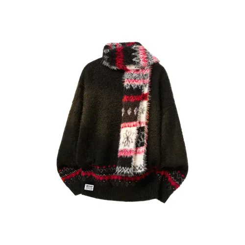 Imcrasy Унисекс Свитера