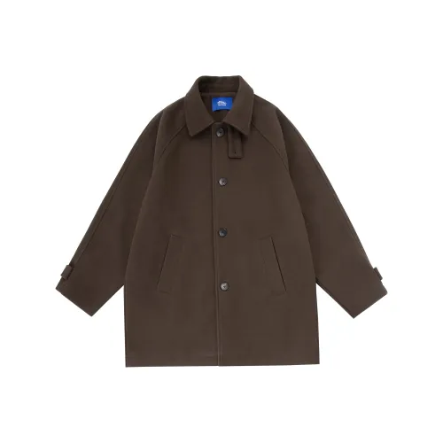 Dme Унисекс Пальто