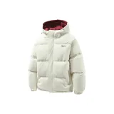 Айвори Белый [Съемный Металл Логотип Бренда]