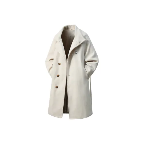 GDRX Унисекс Пальто