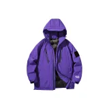 Фиолетовый