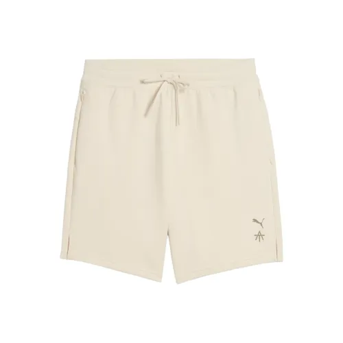 PUMA x ALEX TOUSSAINT CLOUDSPUN FW25 DRYCELL Спортивные шорты Мужской