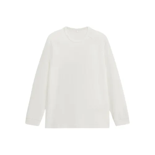 MODE COMMUTER Белая Мужская T-Рубашка