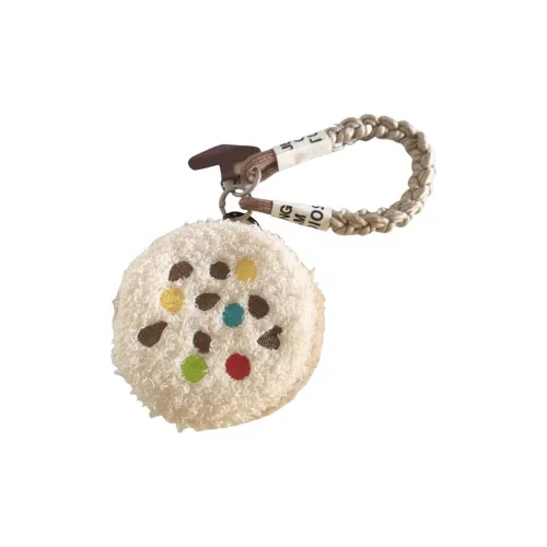 KEBO Плюшевая подвеска