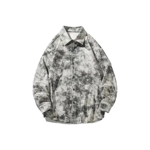 THINGYLAB Мужские рубашки