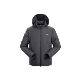 Темно-серый