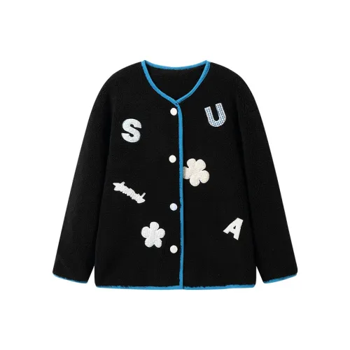 Suamoment Унисекс Пуховики