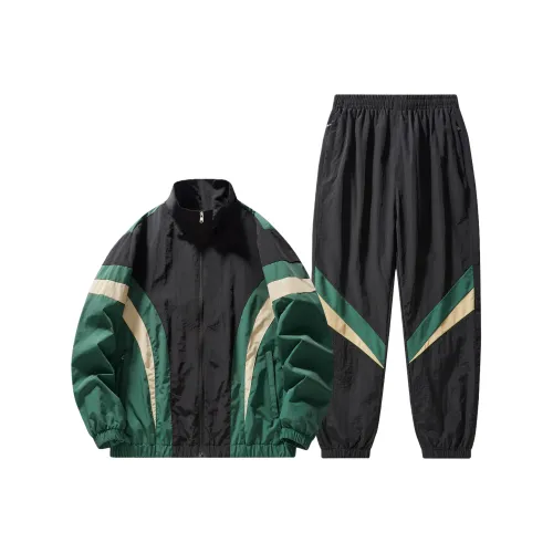 Zomuros Повседневная спортивная одежда унисекс