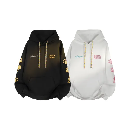 Herbal Primer Свитшот Унисекс