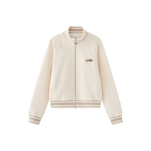 Ellesse Женские Куртки