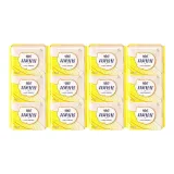 Ежедневное использование Гигиенические прокладки 240 мм, 8 штук/упаковка * 12