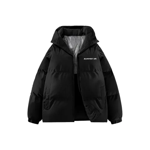 JEANSWEST LIFE Пуховая куртка Унисекс