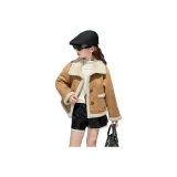 Хаки (с флисовой подкладкой)