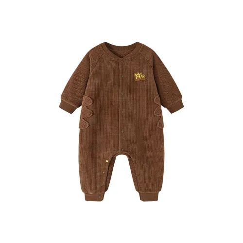 Mini Bala Комбинезон для малышей и детей дошкольного возраста