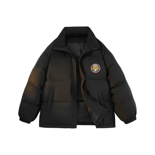 One-Man Down Jacket Unisex